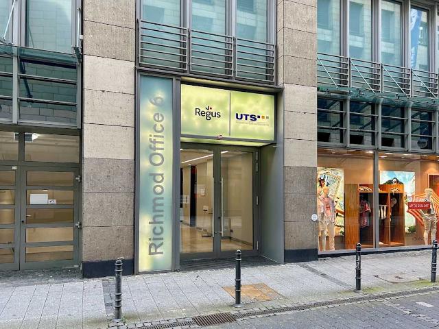Büro mieten in Altstadt-Nord, Köln