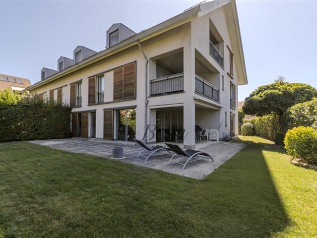 Wohnung kaufen in Chavannes-des-Bois, Waadt