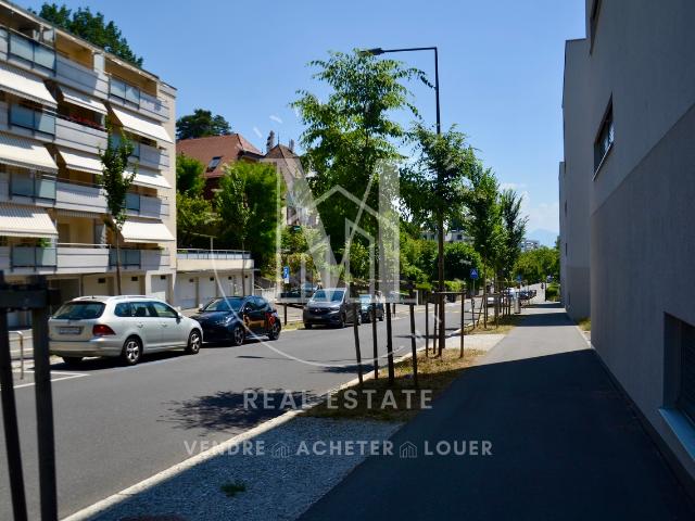 Wohnung mieten in Cheseaux-Lausanne, Waadt