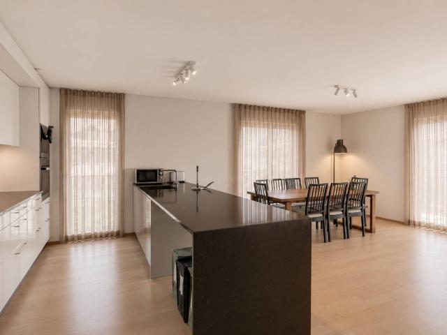 Wohnung kaufen in Saint-Sulpice (VD), Waadt