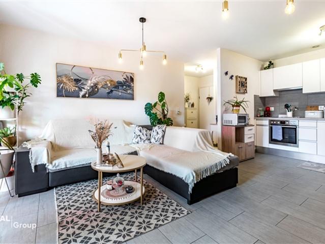 Wohnung kaufen in Bulle, Freiburg