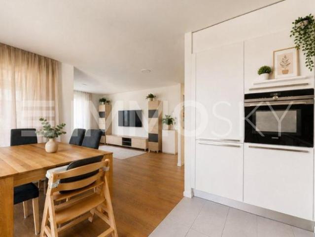 Wohnung kaufen in Orbe, Waadt