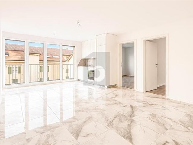 Wohnung kaufen in St-Imier, Bern