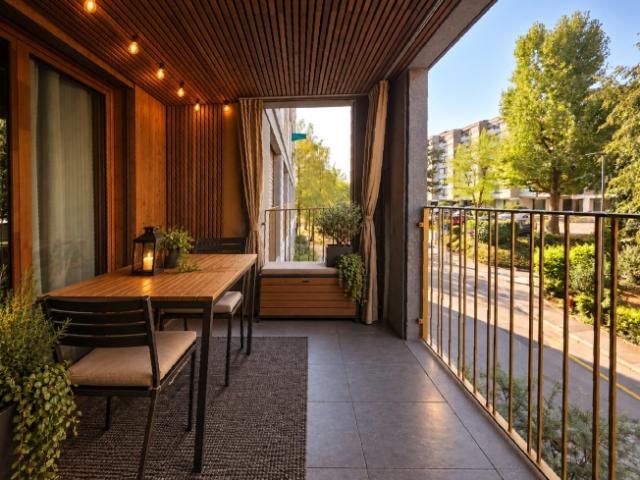 Wohnung kaufen in Lausanne, District de Lausanne