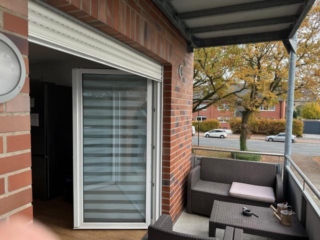 Wohnung mieten in Ahlen, Nordrhein-Westfalen