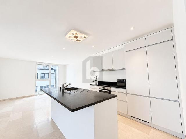 Wohnung mieten in Rolle, Waadt