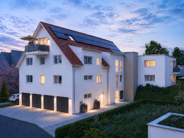 Wohnung kaufen in Gondelsheim, Landkreis Karlsruhe