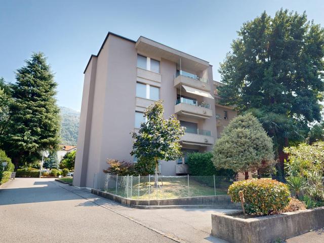 Wohnung mieten in Bellinzona, Tessin