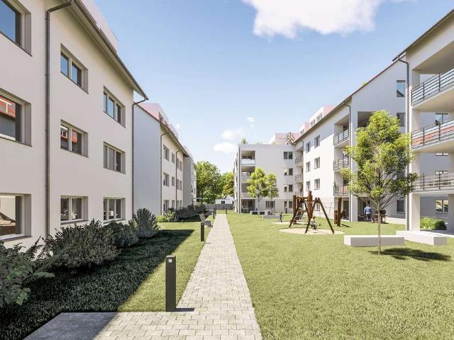 Wohnung kaufen in Endingen, Endingen am Kaiserstuhl