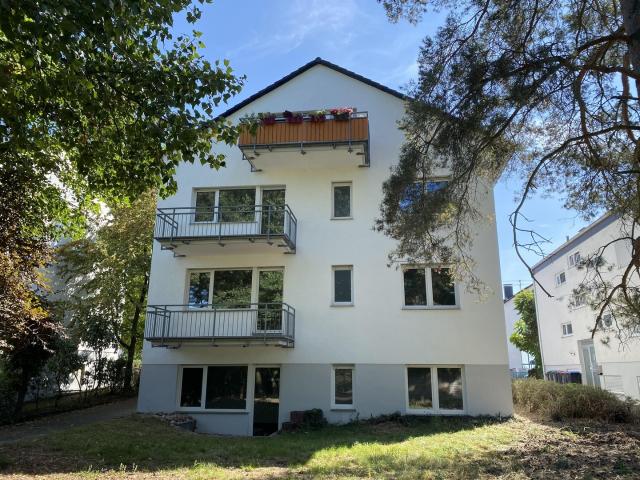 Dachgeschosswohnung kaufen in Neu-Knielingen, Karlsruhe