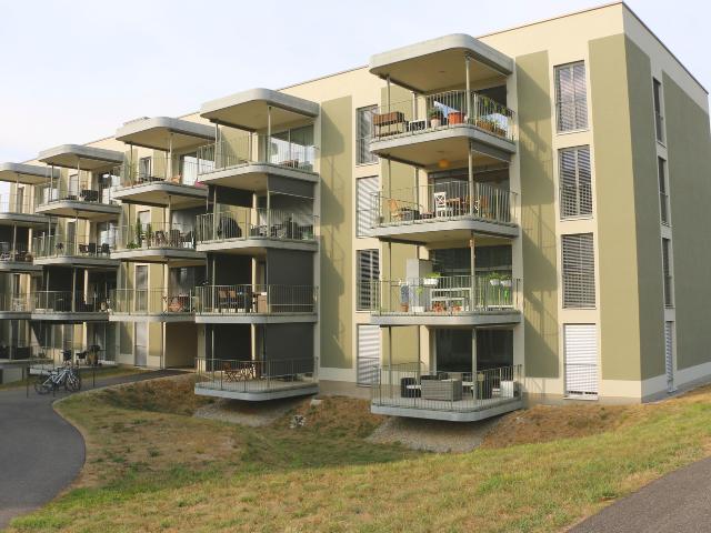 Apartment mieten in Lü