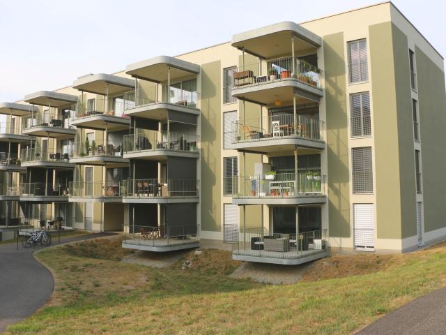 Wohnung mieten in Lü