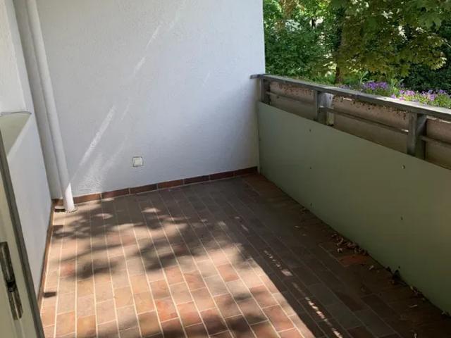 Apartment mieten in Meerbusch, Niederdonk