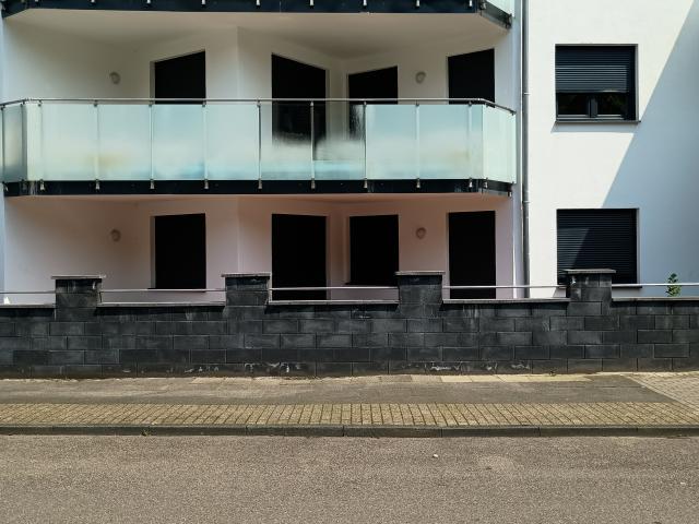 Wohnung mieten in Osterfeld, Oberhausen