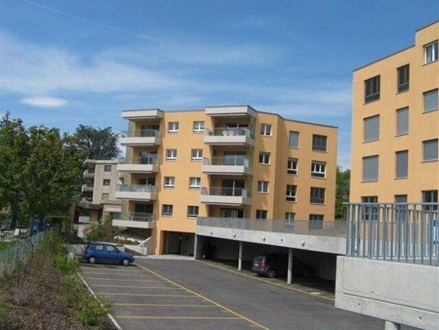 Wohnung mieten in Courtepin, Freiburg