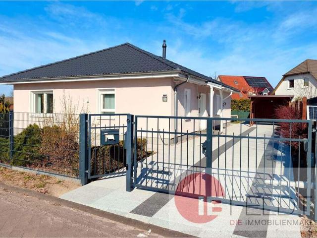 Haus kaufen in Brieselang, Brandenburg