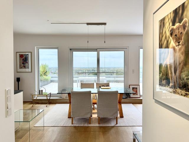 Penthouse kaufen in Laubenheim, Mainz