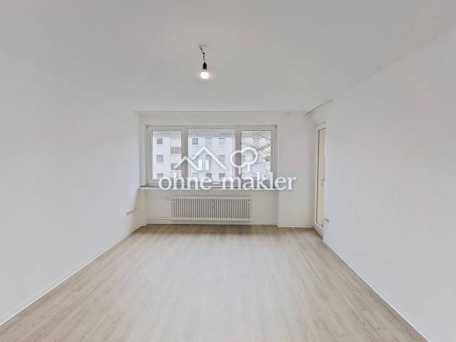 Apartment mieten in Sennelager, Paderborn