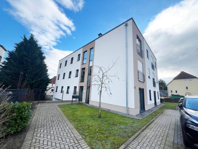 Etagenwohnung kaufen in Werl