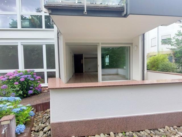 Terrassenwohnung mieten in Schöllkrippen, Langenborn