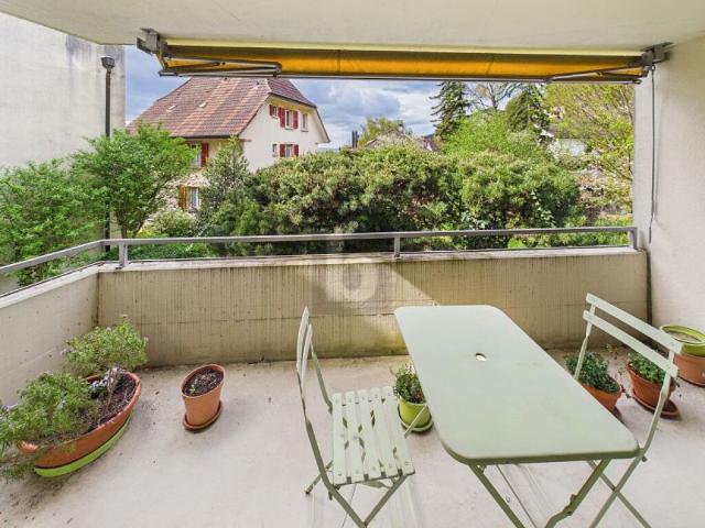 Wohnung kaufen in Biel, Bern