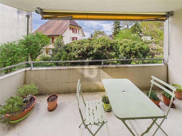 Wohnung kaufen in Biel, Bern