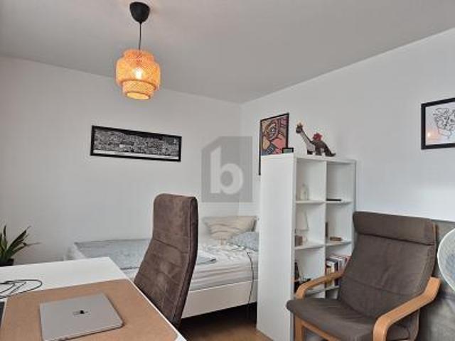 Wohnung kaufen in Eichbühl, Konstanz