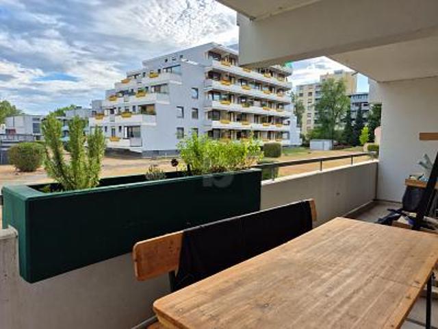 Wohnung kaufen in Fürstenberg, Konstanz
