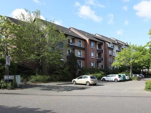Apartment mieten in Westhagen, Wolfsburg