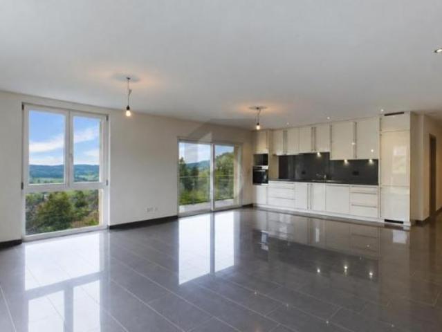 Apartment mieten in Wiedlisbach, Bern
