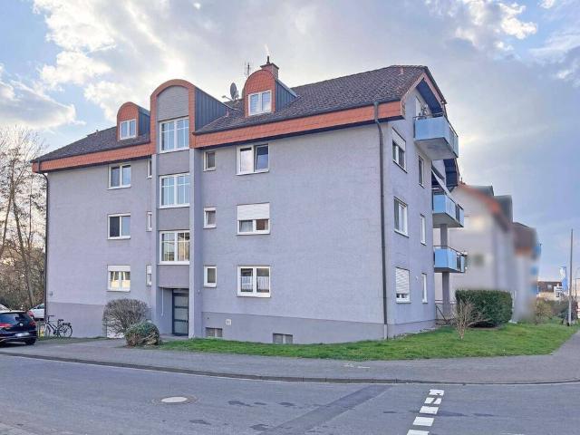 Wohnung kaufen in Langgöns, Hessen