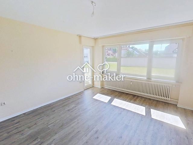 Apartment mieten in Sennelager, Paderborn