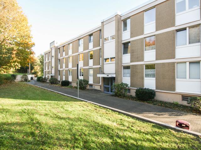 Wohnung kaufen in Hochdahl, Erkrath