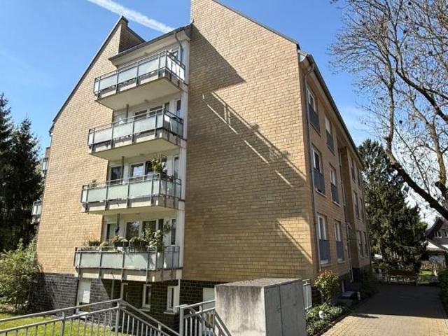 Wohnung kaufen in Grevenbroich, Nordrhein-Westfalen