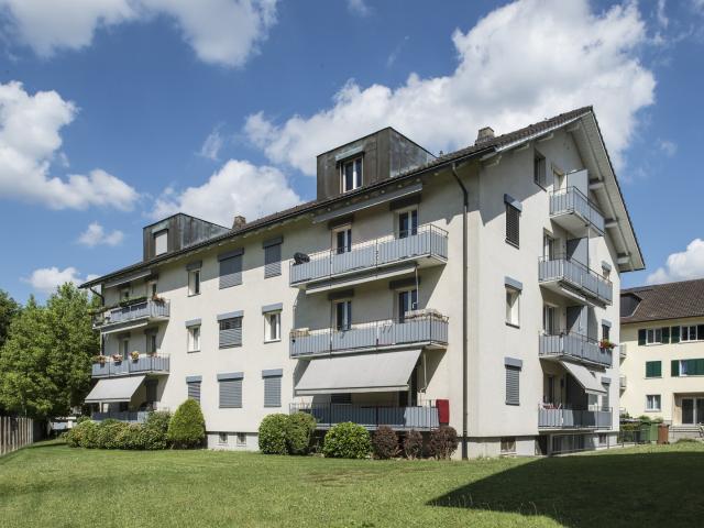 Apartment mieten in Olten, Solothurn