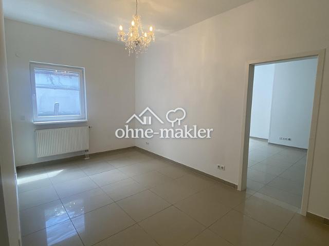 Apartment mieten in Ludwigshafen, Süd