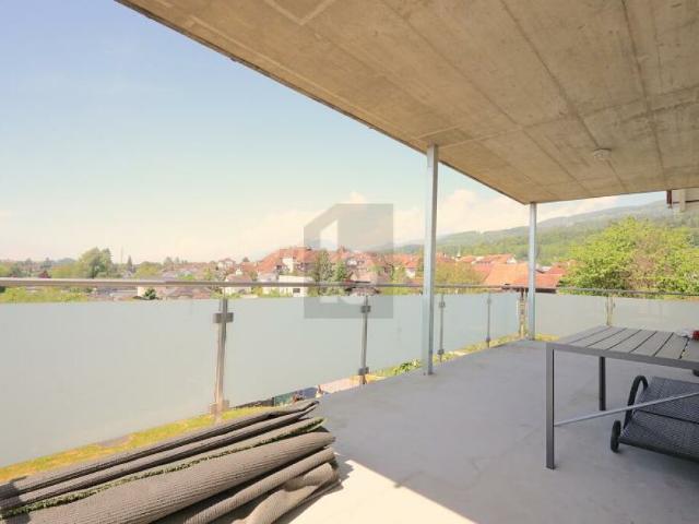 Wohnung mieten in Wiedlisbach, Bern