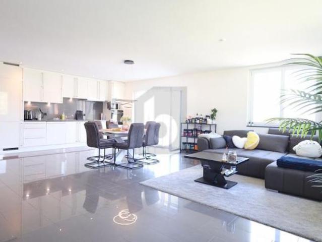 Apartment mieten in Wiedlisbach, Bern