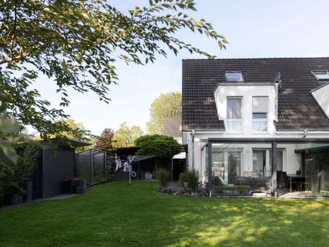 Haus kaufen in Lotte, Kreis Steinfurt