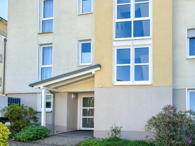 Apartment mieten in Mitte, Dortmund