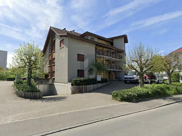 Wohnung mieten in Lü