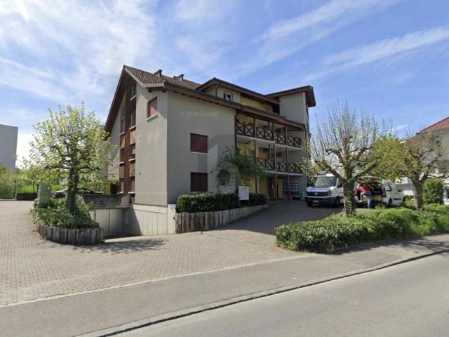 Wohnung mieten in Lü