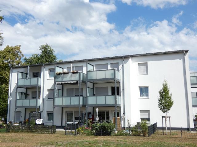Apartment mieten in Hachhausen, Datteln