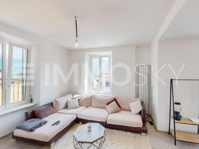 Wohnung mieten in Cugnasco-Gerra, Tessin