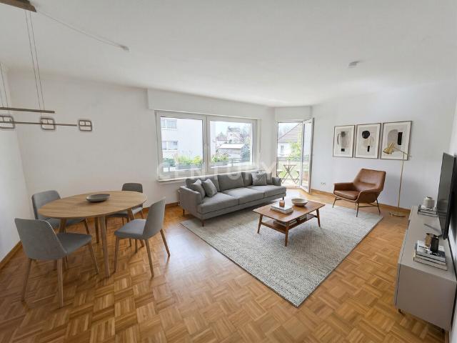 Wohnung kaufen in Dahl, Hagen