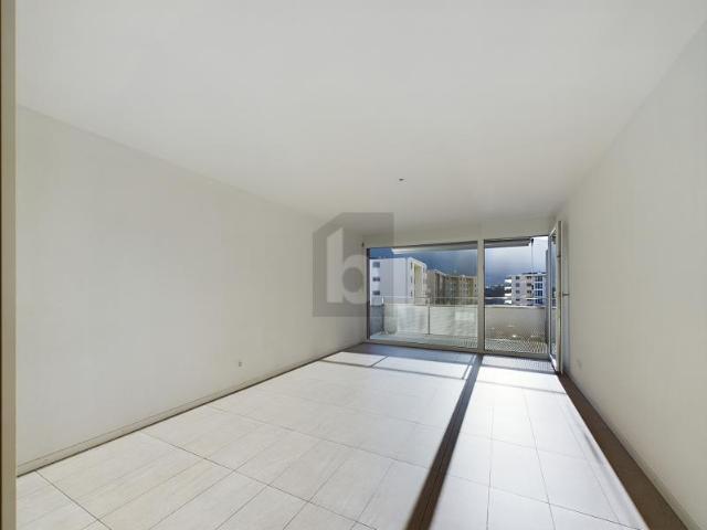 Wohnung mieten in Sierre, Wallis