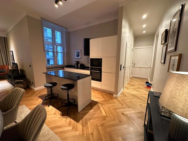 Wohnung kaufen in Tempelhof–Schöneberg, Berlin