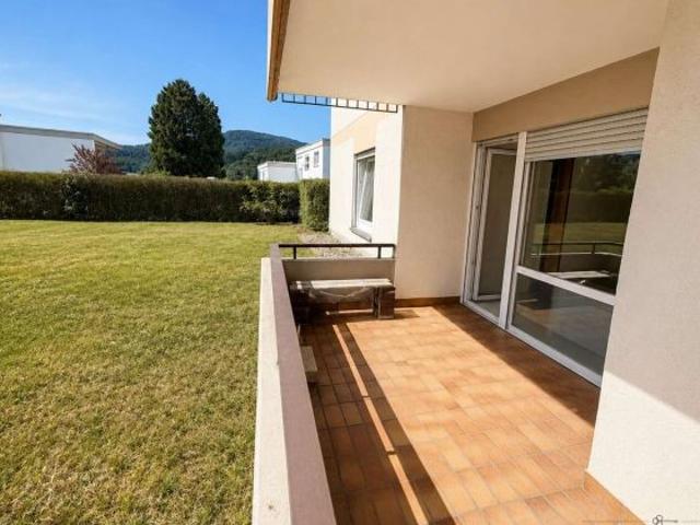 Wohnung kaufen in Baden-Baden