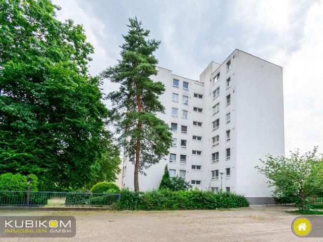 Wohnung kaufen in Baumberg, Monheim am Rhein