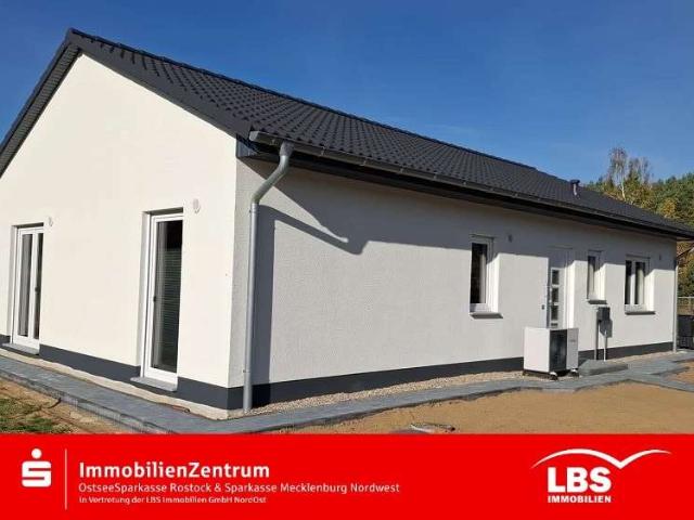 Haus kaufen in Dabel, Ludwigslust-Parchim